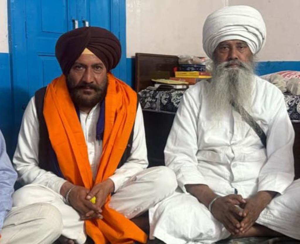 गुरुद्वारा किला आनंदगढ़ साहिब द्वारा 29 को करवाए जाएंगे सामूहिक विवाह